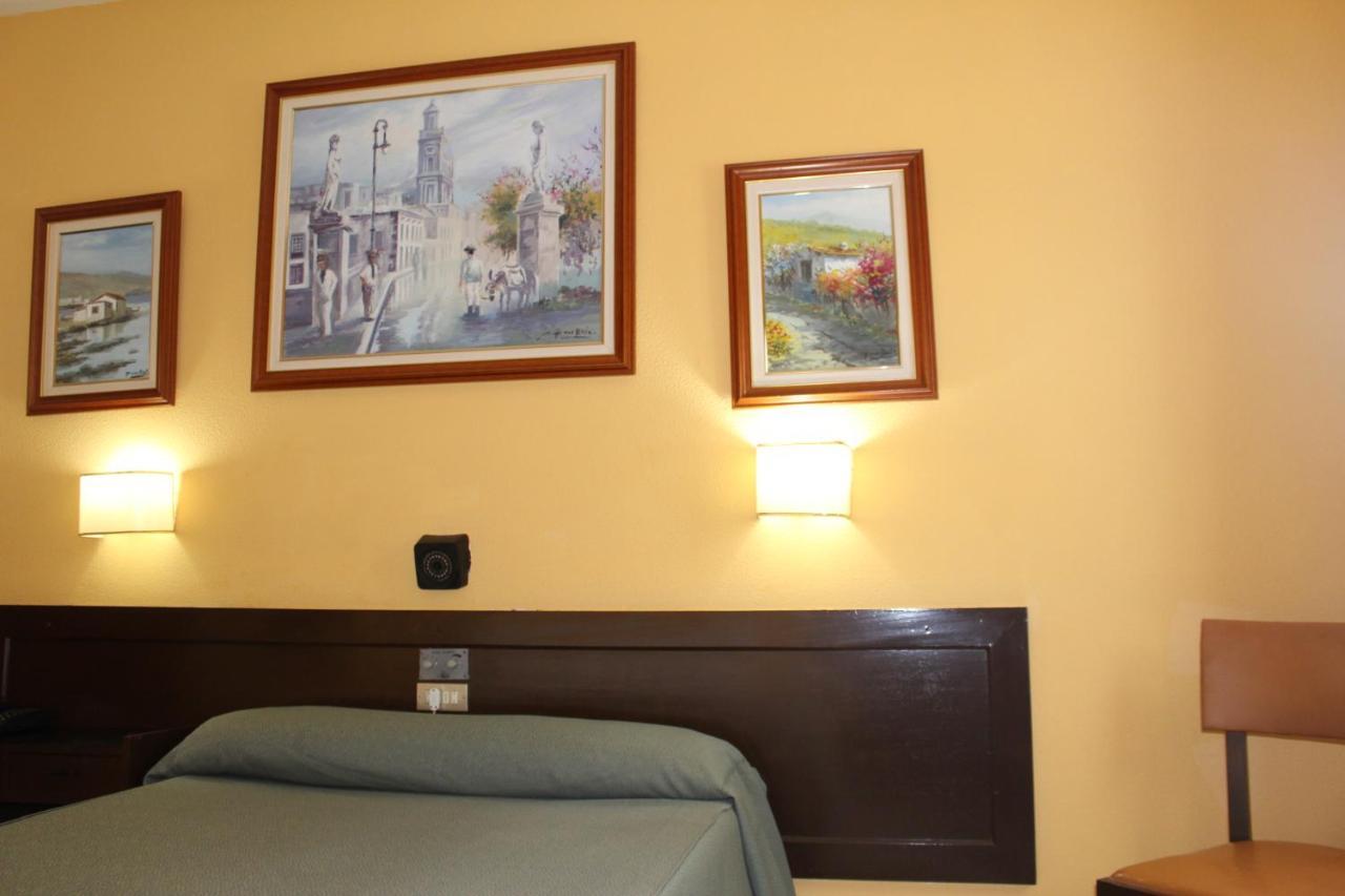 Hotel Olympia Las Palmas de Gran Canaria Ngoại thất bức ảnh