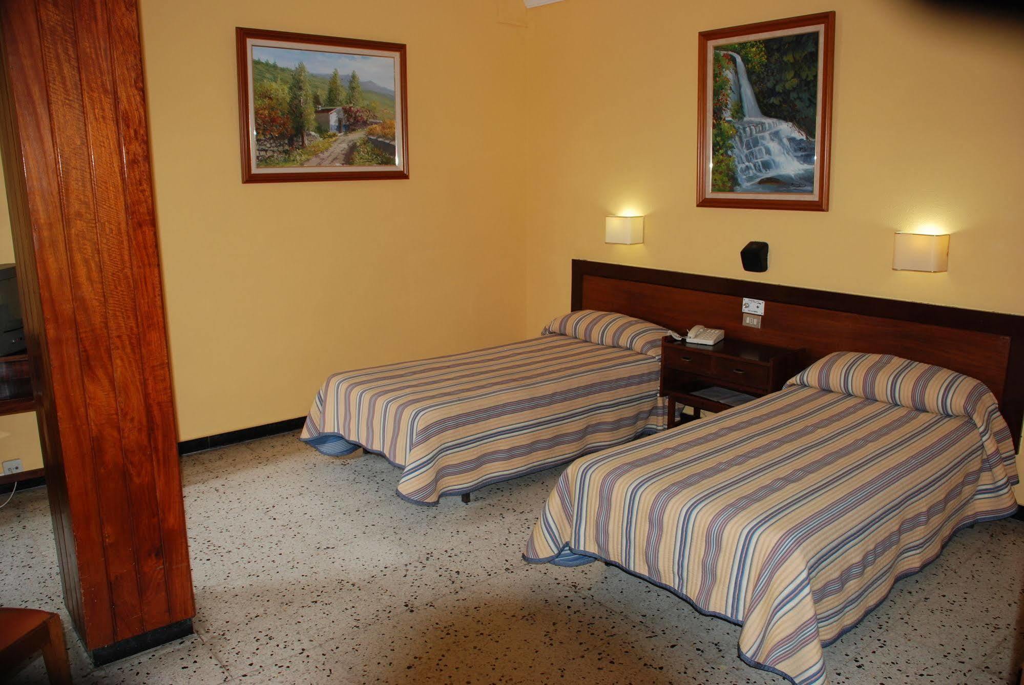 Hotel Olympia Las Palmas de Gran Canaria Ngoại thất bức ảnh